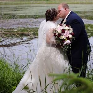 Meet your Posher, Eric